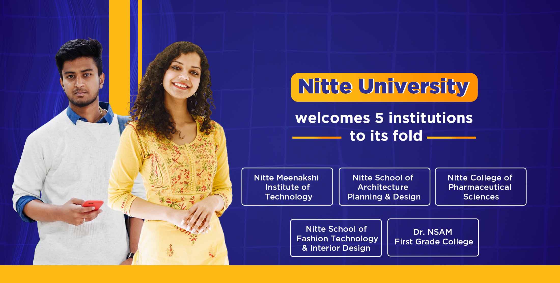 Nitte University Design Institute